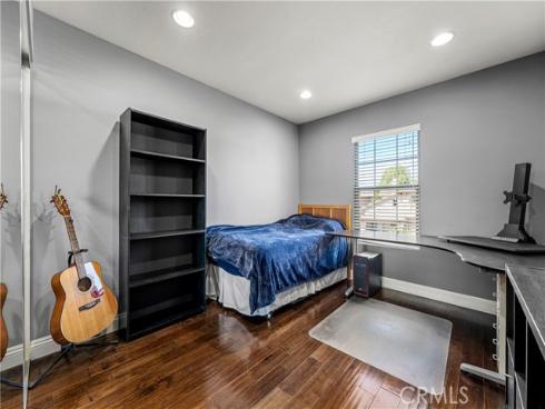 8830 E Wiley  , Anaheim Hills, CA