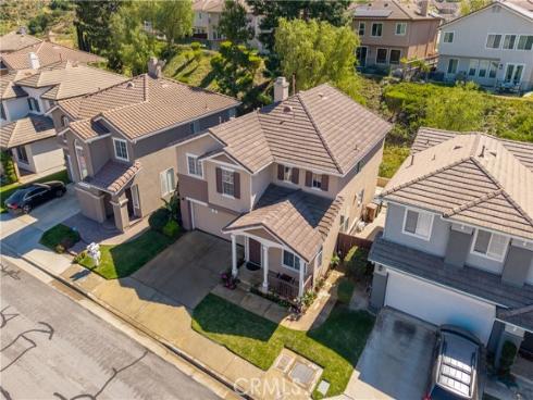 8830 E Wiley  , Anaheim Hills, CA