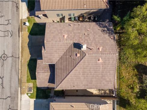 8830 E Wiley  , Anaheim Hills, CA