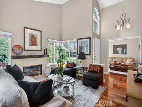 847 S Amber   Lane, Anaheim Hills, CA