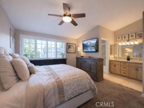 847 S Amber   Lane, Anaheim Hills, CA