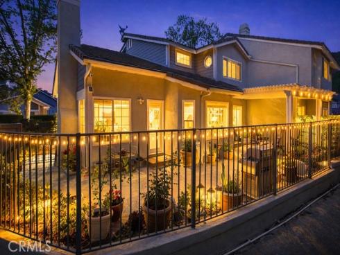 847 S Amber   Lane, Anaheim Hills, CA
