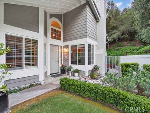 847 S Amber   Lane, Anaheim Hills, CA