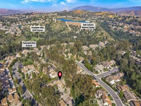6512 E Camino Vista  6 , Anaheim Hills, CA