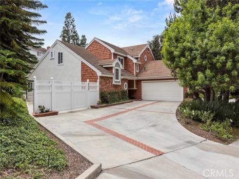 525 S Andover  , Anaheim Hills, CA