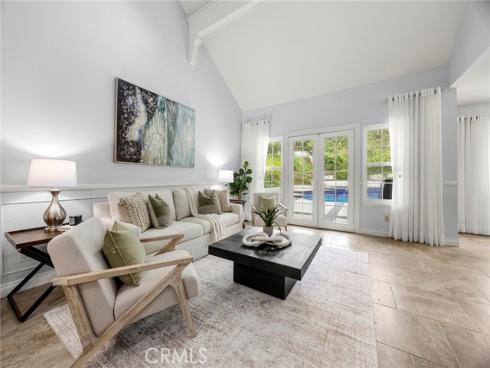 525 S Andover  , Anaheim Hills, CA