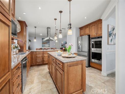 525 S Andover  , Anaheim Hills, CA