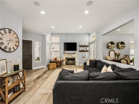 8346 E Quiet Canyon   Court, Anaheim Hills, CA
