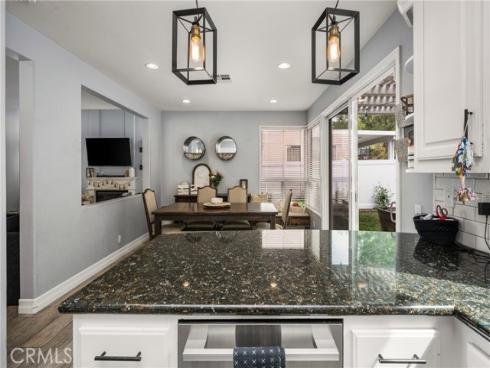 8346 E Quiet Canyon   Court, Anaheim Hills, CA