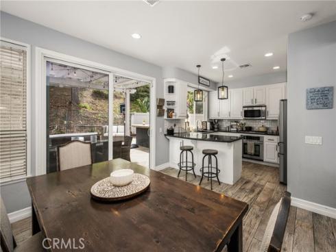 8346 E Quiet Canyon   Court, Anaheim Hills, CA