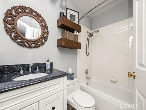8346 E Quiet Canyon   Court, Anaheim Hills, CA