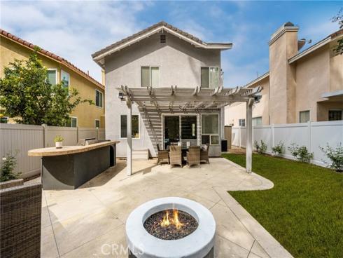 8346 E Quiet Canyon   Court, Anaheim Hills, CA