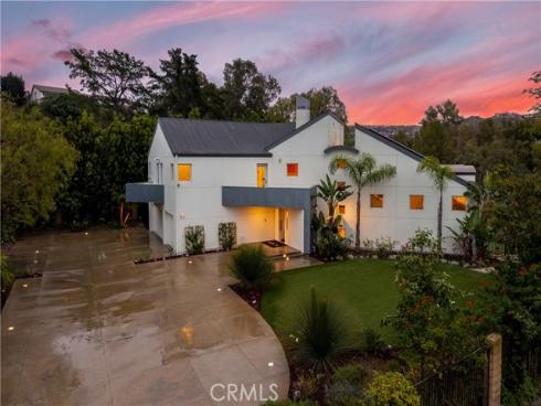 385 S Via Montanera  , Anaheim Hills, CA
