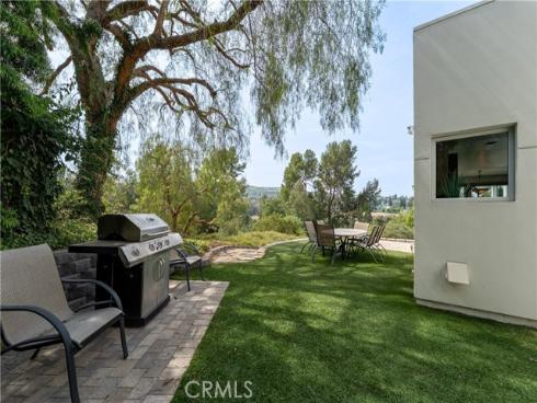 385 S Via Montanera  , Anaheim Hills, CA