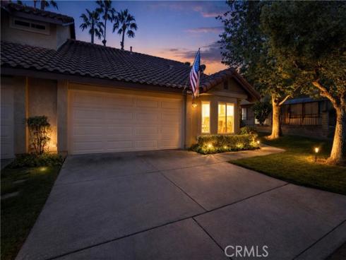 6028 E Montefino   Lane, Anaheim Hills, CA