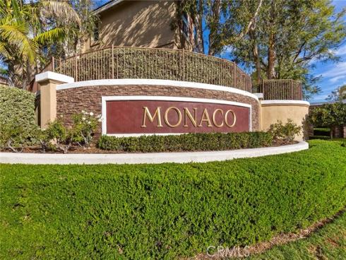 7904 E Monte Carlo  , Anaheim Hills, CA