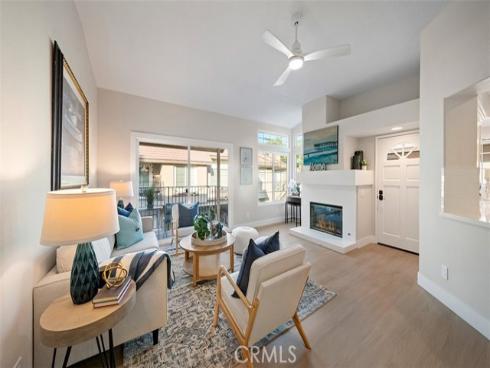 411 S Rosemary   Lane, Anaheim Hills, CA