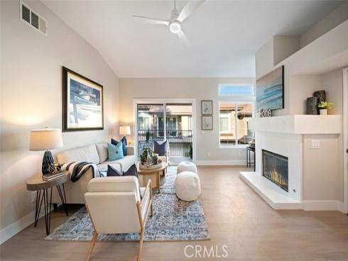 411 S Rosemary   Lane, Anaheim Hills, CA