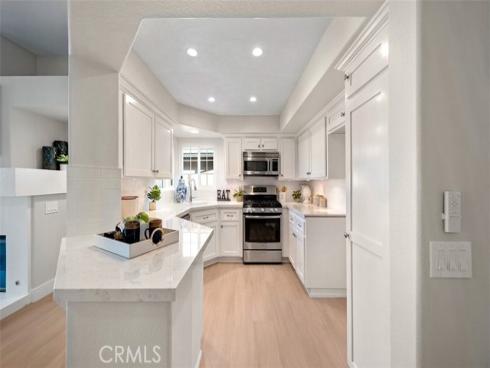 411 S Rosemary   Lane, Anaheim Hills, CA