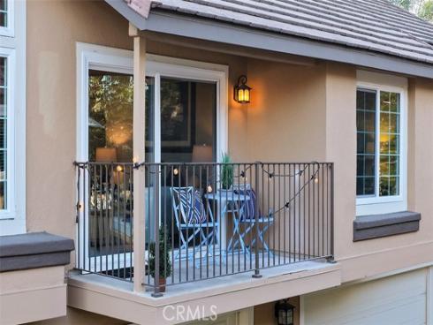 411 S Rosemary   Lane, Anaheim Hills, CA