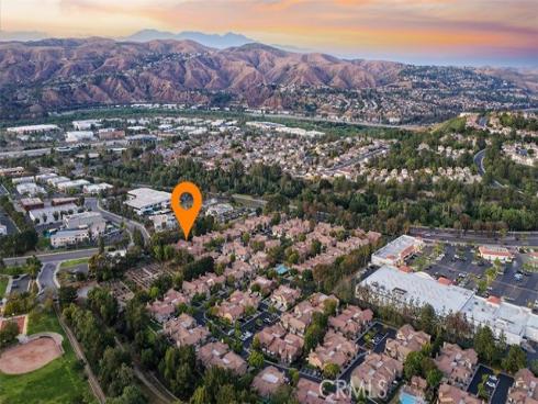 411 S Rosemary   Lane, Anaheim Hills, CA