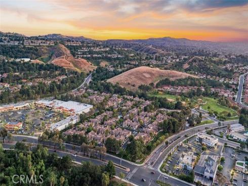 411 S Rosemary   Lane, Anaheim Hills, CA
