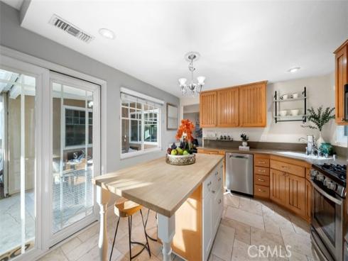 8481 E Foothill   Street, Anaheim Hills, CA