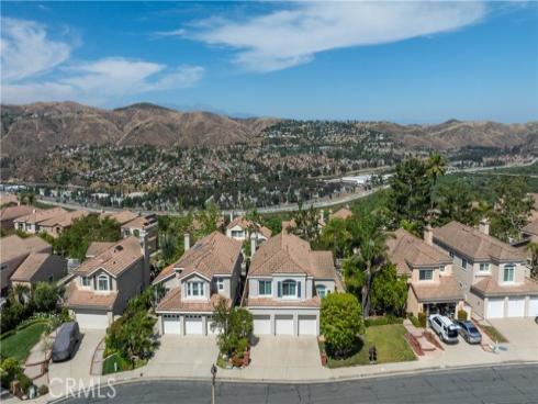 547 S Eveningsong   Lane, Anaheim Hills, CA