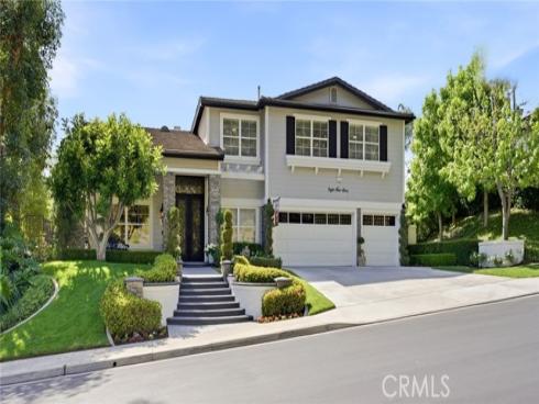 847 S Canyon Mist   Lane, Anaheim Hills, CA