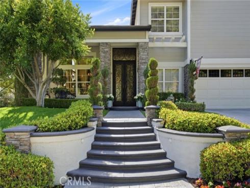 847 S Canyon Mist   Lane, Anaheim Hills, CA