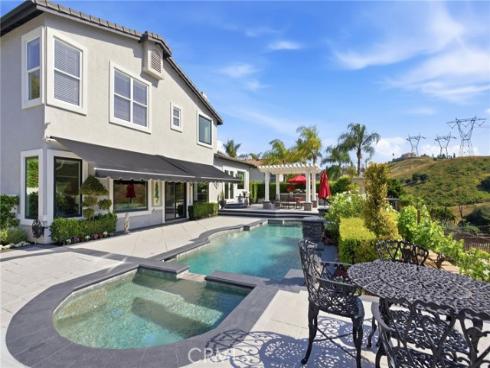 847 S Canyon Mist   Lane, Anaheim Hills, CA
