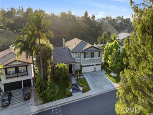 847 S Canyon Mist   Lane, Anaheim Hills, CA