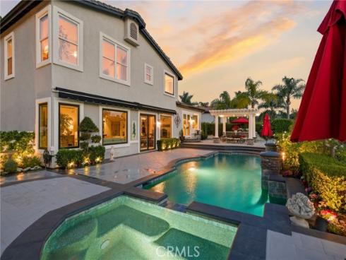 847 S Canyon Mist   Lane, Anaheim Hills, CA