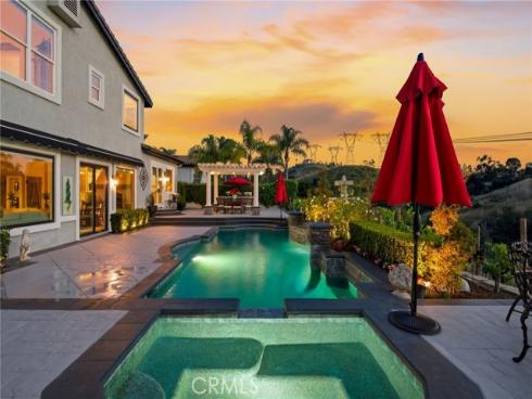 847 S Canyon Mist   Lane, Anaheim Hills, CA