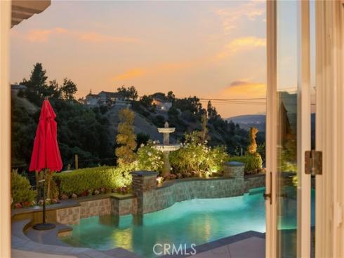 847 S Canyon Mist   Lane, Anaheim Hills, CA