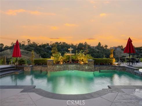 847 S Canyon Mist   Lane, Anaheim Hills, CA