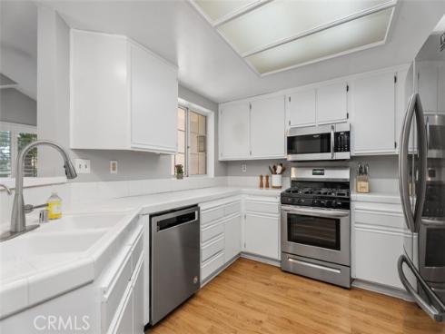 1089 S Daybreak   Court, Anaheim Hills, CA