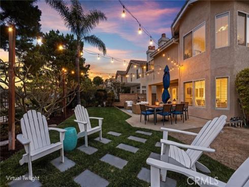 1055 S Highridge   Court, Anaheim Hills, CA
