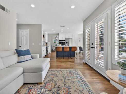 1055 S Highridge   Court, Anaheim Hills, CA