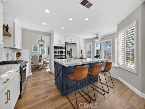 1055 S Highridge   Court, Anaheim Hills, CA