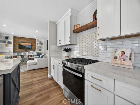 1055 S Highridge   Court, Anaheim Hills, CA