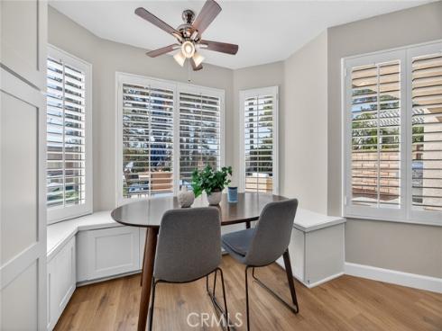 1055 S Highridge   Court, Anaheim Hills, CA