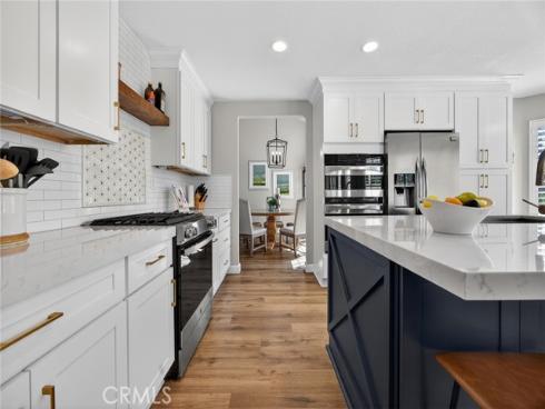 1055 S Highridge   Court, Anaheim Hills, CA