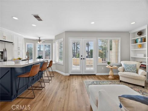 1055 S Highridge   Court, Anaheim Hills, CA