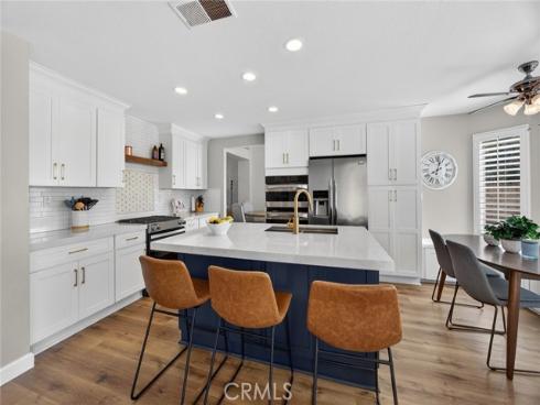 1055 S Highridge   Court, Anaheim Hills, CA
