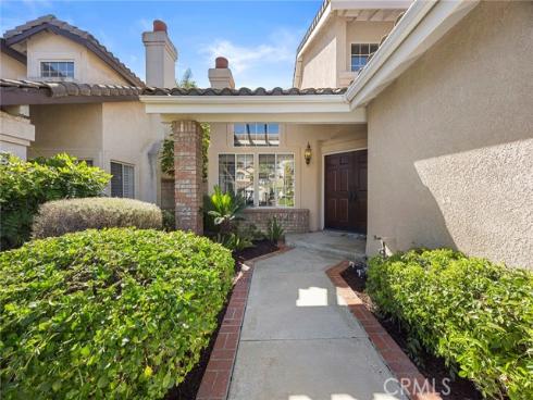 1055 S Highridge   Court, Anaheim Hills, CA