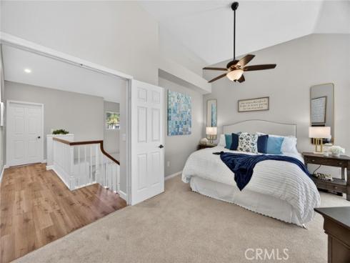 1055 S Highridge   Court, Anaheim Hills, CA