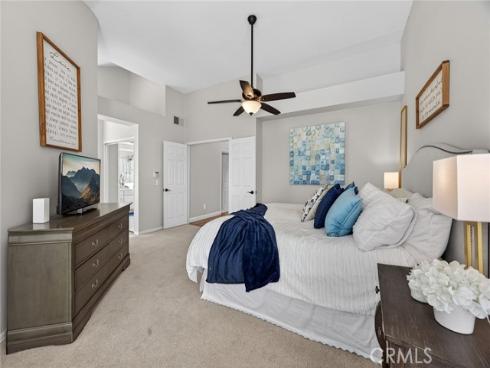 1055 S Highridge   Court, Anaheim Hills, CA