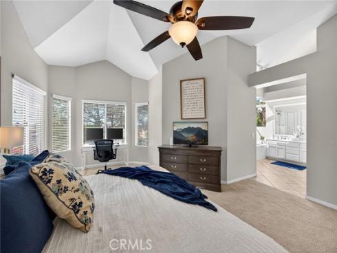 1055 S Highridge   Court, Anaheim Hills, CA