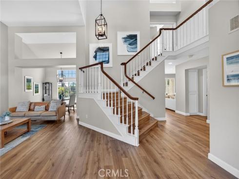 1055 S Highridge   Court, Anaheim Hills, CA